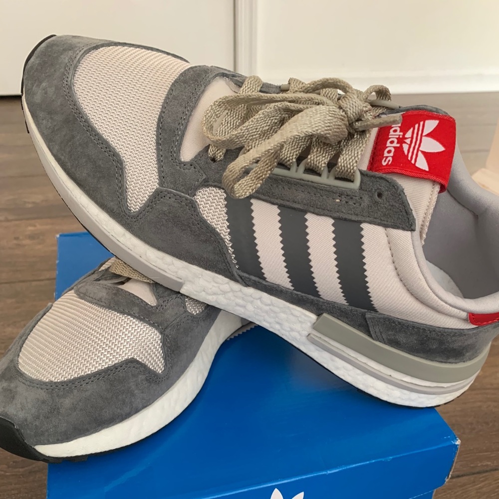 Adidas ZX 500 RM, Boost Sole